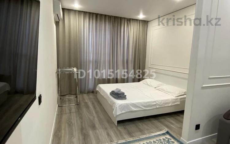 1-комнатная квартира · 35 м² · 4/10 этаж, мкр Сайран, Толе би — Толе би Утеген батыра за 18 000 ₸ в Алматы, Ауэзовский р-н — фото 2
