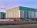 3-комнатная квартира · 90.6 м², Улы дала за ~ 38.1 млн 〒 в Астане, Есильский р-н — фото 4