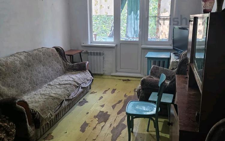 2-бөлмелі пәтер · 42.3 м² · 4/4 қабат, №1 ш/а. — Алтынсарина, бағасы: 23 млн ₸ в Алматы, Ауэзовский р-н — фото 2