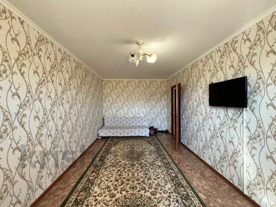 1-бөлмелі пәтер · 34 м² · 4/5 қабат, мкр 8, Абилкайыр Хана пр-т, бағасы: 12.5 млн ₸ в Актобе