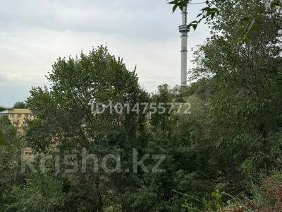 Участок · 6 соток, мкр Коктобе уч.166 за 40 млн ₸ в Алматы, Медеуский р-н