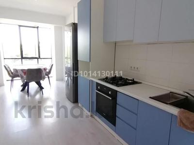 1-бөлмелі пәтер · 40 м² · 2/9 қабат, Сарыарка, бағасы: 28 млн ₸ в Алматы, Турксибский р-н