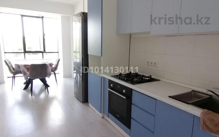 1-бөлмелі пәтер · 40 м² · 2/9 қабат, Сарыарка, бағасы: 28 млн ₸ в Алматы, Турксибский р-н — фото 2