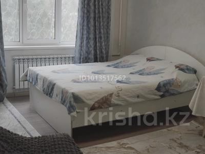 1-бөлмелі пәтер · 49 м² · 1/9 қабат, мкр Жетысу-2 43, бағасы: 240 000 ₸ в Алматы, Ауэзовский р-н