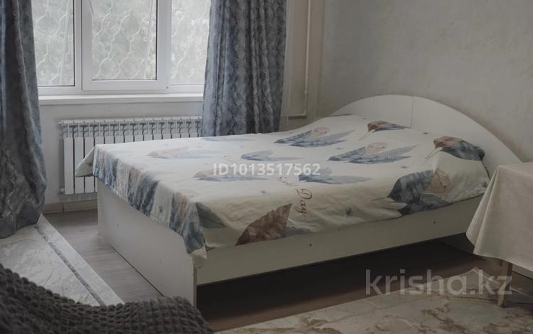 1-бөлмелі пәтер · 49 м² · 1/9 қабат, мкр Жетысу-2 43, бағасы: 240 000 ₸ в Алматы, Ауэзовский р-н — фото 2