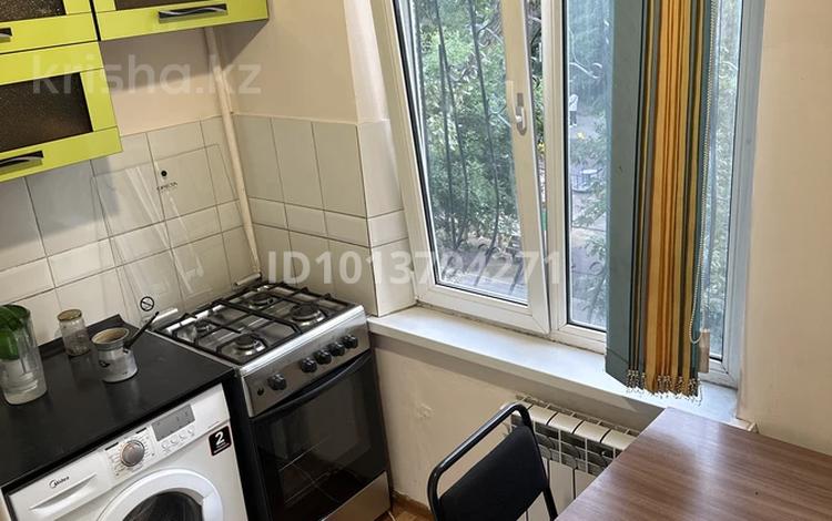 2-комнатная квартира · 54 м² · 3/5 этаж, мкр Орбита-2 6 за 275 000 ₸ в Алматы, Бостандыкский р-н — фото 2