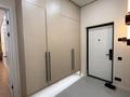 2-комнатная квартира · 54.5 м² · 10/10 этаж, Абая 118 за 56 млн ₸ в Алматы, Бостандыкский р-н — фото 2