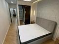 2-комнатная квартира · 54.5 м² · 10/10 этаж, Абая 118 за 56 млн ₸ в Алматы, Бостандыкский р-н — фото 3