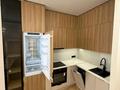 2-комнатная квартира · 54.5 м² · 10/10 этаж, Абая 118 за 56 млн ₸ в Алматы, Бостандыкский р-н