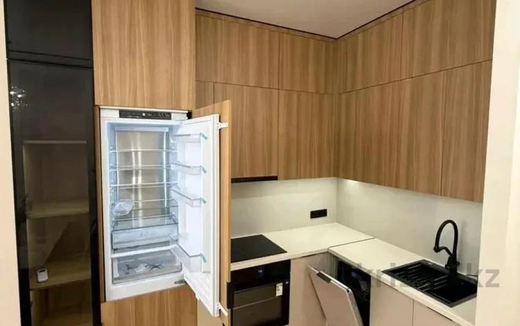 2-комнатная квартира · 54.5 м² · 10/10 этаж, Абая 118 за 56 млн ₸ в Алматы, Бостандыкский р-н — фото 10