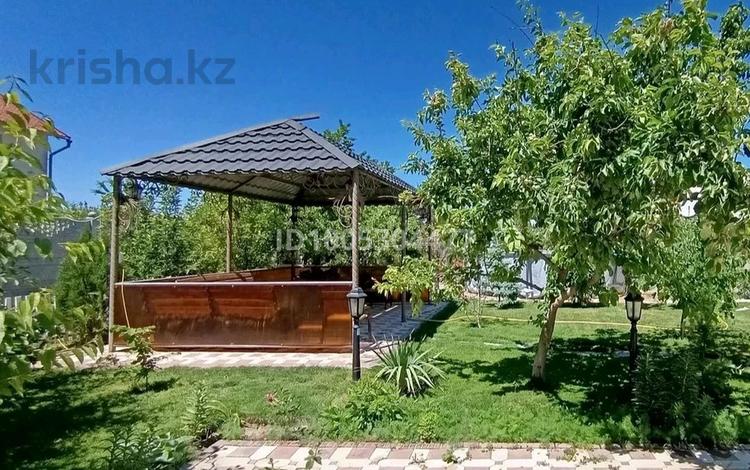 Отдельный дом · 4 комнаты · 100 м² · 6.2 сот., 3 переулок сухамбаева 37 — 3 переулок сухамбаева баласагуни за 33.5 млн 〒 в Таразе — фото 22