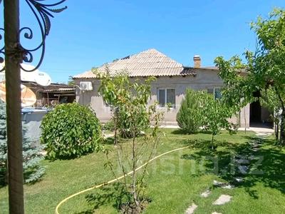 Отдельный дом · 4 комнаты · 100 м² · 6.2 сот., 3 переулок сухамбаева 37 — 3 переулок сухамбаева баласагуни за 33 млн 〒 в Таразе