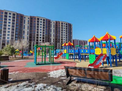 3-бөлмелі пәтер · 99.2 м² · 1/12 қабат, 29-шағынаудан, ​Улица Карбышева 14/3, бағасы: 37 млн ₸ в Караганде, Казыбек би р-н