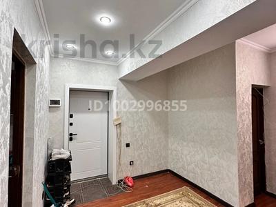 3-комнатная квартира · 89.4 м² · 4/4 этаж, Гаухар ана 65 — ул. Абая за 35 млн 〒 в Талдыкоргане