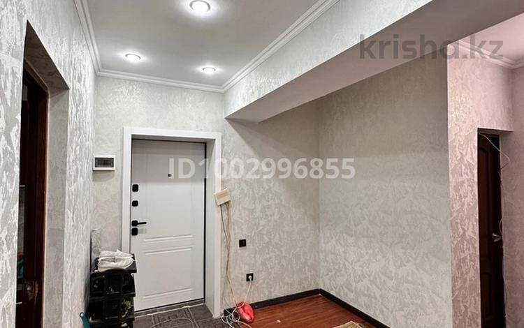 3-бөлмелі пәтер · 89.4 м² · 4/4 қабат, Гаухар ана 65 — ул. Абая, бағасы: 35 млн ₸ в Талдыкоргане — фото 2