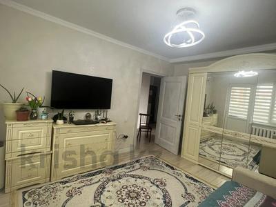 3-бөлмелі пәтер · 87 м² · 4/9 қабат, Жана орда 6, бағасы: 32.9 млн ₸ в Уральске