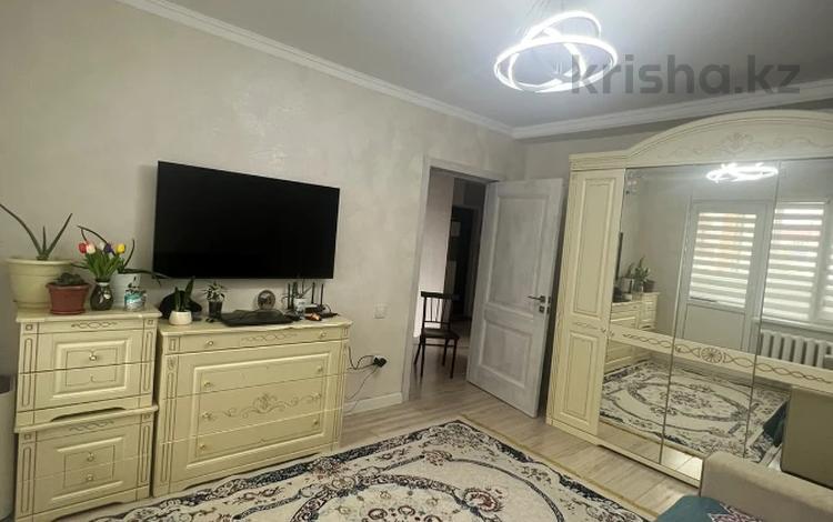 3-бөлмелі пәтер · 87 м² · 4/9 қабат, Жана орда 6, бағасы: 32.9 млн ₸ в Уральске — фото 2