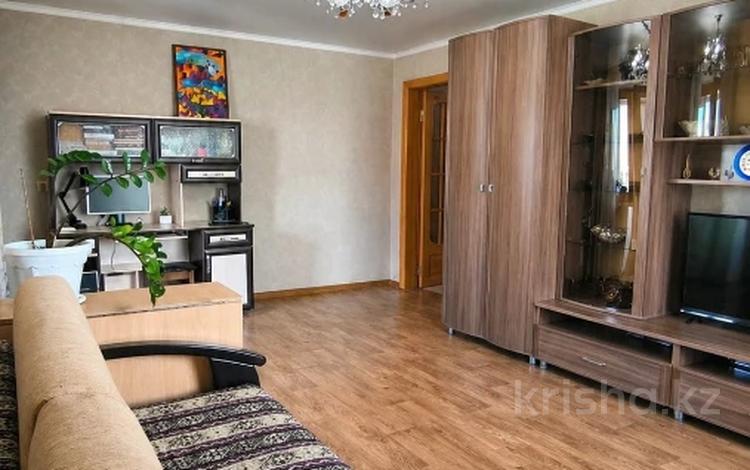 2-комнатная квартира · 50.2 м² · 5/5 этаж, Амангельды 85 за 21.5 млн ₸ в Костанае — фото 2