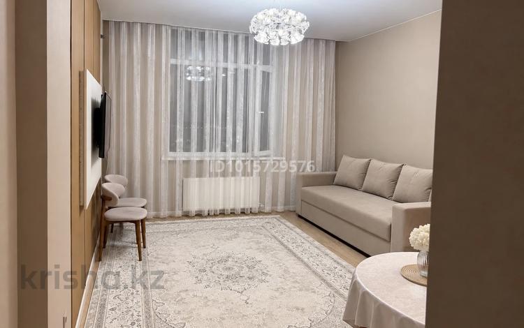 3-бөлмелі пәтер · 72.7 м² · 11/12 қабат, Е-429 14/1, бағасы: 400 000 ₸ в Астане, Нура р-н — фото 2
