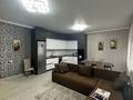 2-комнатная квартира · 69 м² · 15/16 этаж, Розыбакиева 388/Б2 за 400 000 〒 в Алматы, Бостандыкский р-н — фото 5