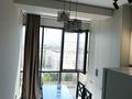 1-комнатная квартира · 47 м² · 6/9 этаж, Алтын ауыл 17 — Школы за 270 000 ₸ в Каскелене — фото 2