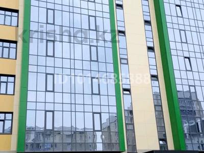 1-бөлмелі пәтер · 47 м² · 6/9 қабат, Алтын ауыл 17 — Школы, бағасы: 250 000 ₸ в Каскелене