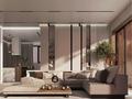Отдельный дом · 6 комнат · 450 м² · 8 сот., мкр Ерменсай, Жандарбекова 36/3 за 195 млн 〒 в Алматы, Бостандыкский р-н — фото 6