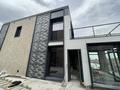 Отдельный дом · 6 комнат · 450 м² · 8 сот., мкр Ерменсай, Жандарбекова 36/3 за 195 млн 〒 в Алматы, Бостандыкский р-н — фото 10