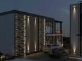 Отдельный дом · 6 комнат · 450 м² · 8 сот., мкр Ерменсай, Жандарбекова 36/3 за 195 млн 〒 в Алматы, Бостандыкский р-н — фото 5