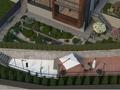 Отдельный дом · 6 комнат · 450 м² · 8 сот., мкр Ерменсай, Жандарбекова 36/3 за 195 млн 〒 в Алматы, Бостандыкский р-н — фото 24