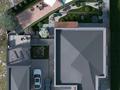 Отдельный дом · 6 комнат · 450 м² · 8 сот., мкр Ерменсай, Жандарбекова 36/3 за 195 млн 〒 в Алматы, Бостандыкский р-н — фото 25
