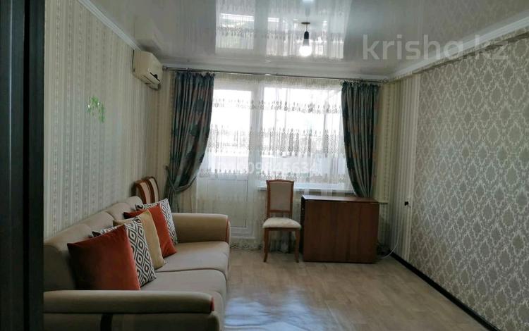 2-комнатная квартира · 50 м² · 4/4 этаж, Тонкуруш — Нурила, Шомансур магазин за 110 000 〒 в Таразе — фото 2
