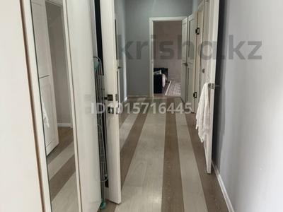 Отдельный дом · 4 комнаты · 120 м² · 5 сот., Арман 10/1 — Арман за 19 млн ₸ в Трекино