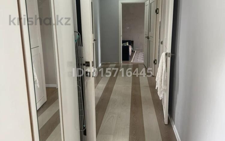 Отдельный дом · 4 комнаты · 120 м² · 5 сот., Арман 10/1 — Арман за 19 млн ₸ в Трекино — фото 2