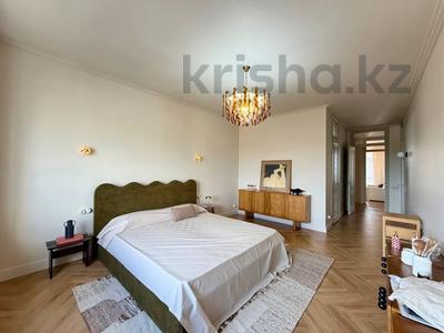 3-бөлмелі пәтер · 90 м² · 17/22 қабат, Калдаякова 3, бағасы: 99 млн ₸ в Астане, Сарайшык р-н