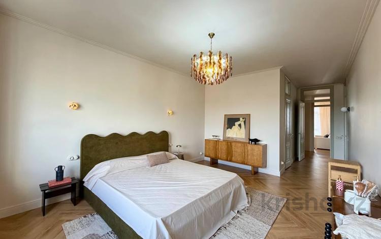 3-комнатная квартира · 90 м² · 17/22 этаж, Калдаякова 3 за 99 млн ₸ в Астане, Сарайшык р-н — фото 5
