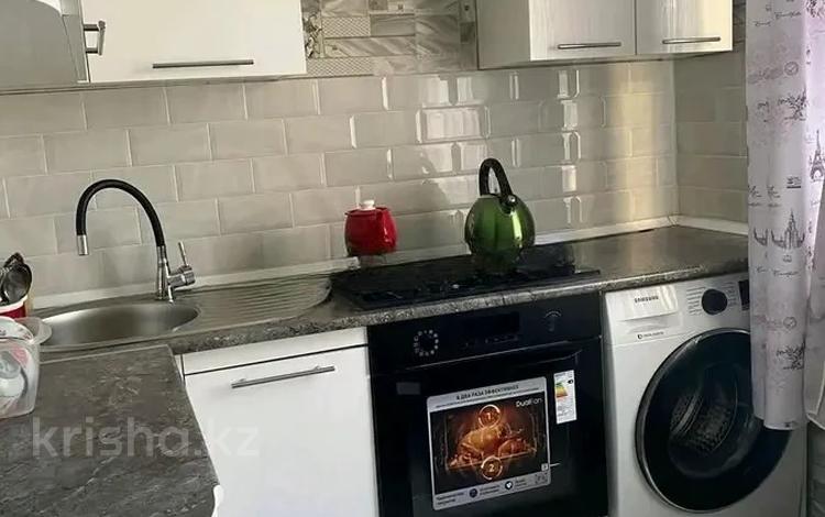 1-комнатная квартира · 40 м² · 2/5 этаж, Жастар 59 за 130 000 ₸ в Талдыкоргане — фото 8