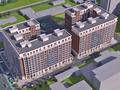 2-бөлмелі пәтер · 68.9 м² · 5/10 қабат, ул. Ауельбекова 120Б, бағасы: 26.2 млн ₸ в Кокшетау — фото 3