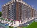 2-бөлмелі пәтер · 68.9 м² · 5/10 қабат, ул. Ауельбекова 120Б, бағасы: 26.2 млн ₸ в Кокшетау — фото 4