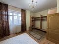 3-комнатная квартира · 122 м² · 10/19 этаж, Ракымжан Кошкарбаев 26 за 47.5 млн ₸ в Астане, Сарайшык р-н — фото 10