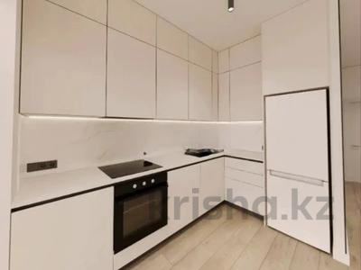 1-бөлмелі пәтер · 40.23 м² · 11/12 қабат, Белжайлау 47а, бағасы: 37.5 млн ₸ в Алматы, Наурызбайский р-н