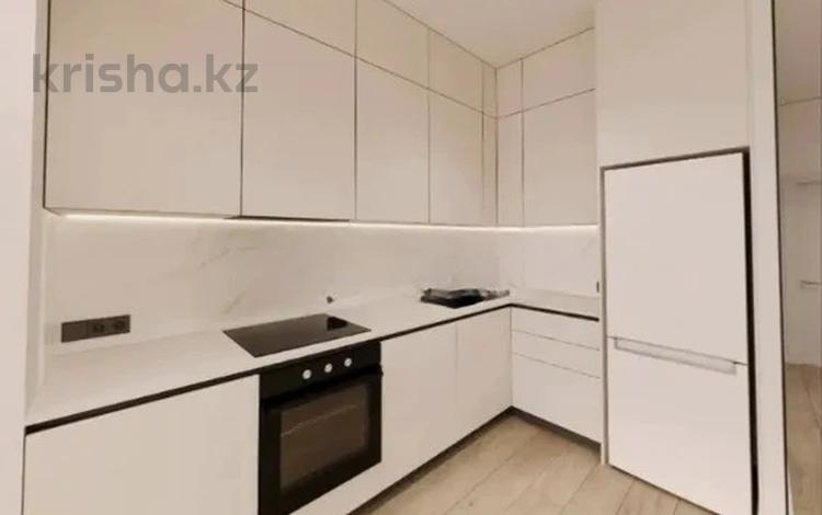 1-бөлмелі пәтер · 40.23 м² · 11/12 қабат, Белжайлау 47а, бағасы: 37.5 млн ₸ в Алматы, Наурызбайский р-н — фото 5