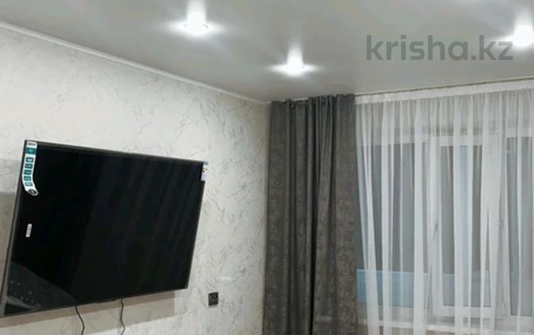 1-комнатная квартира · 37 м² · 2/5 этаж, 9 микрорайон 5а за 15 000 ₸ в Темиртау — фото 2