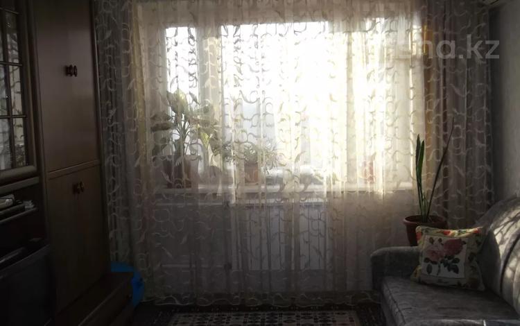 4-комнатная квартира, 97 м², 3/5 этаж, мкр Алтай-2 за 45 млн 〒 в Алматы, Турксибский р-н — фото 2