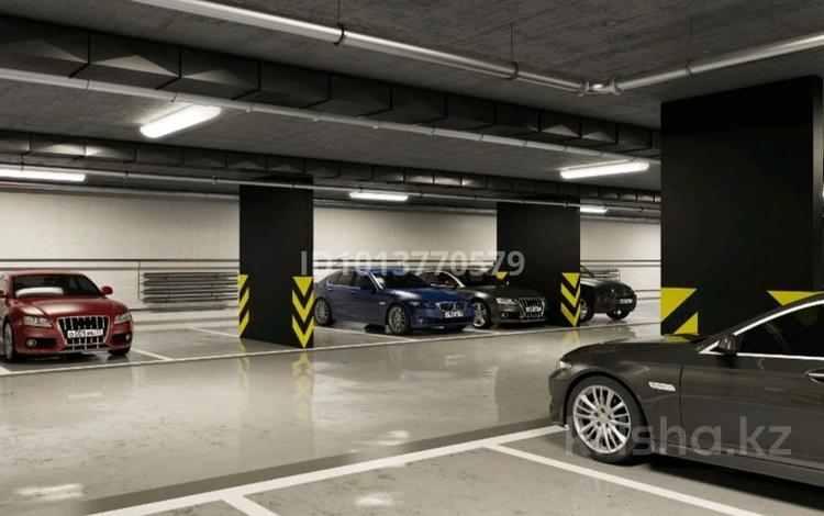 Паркинг · 16 м² · Туран 57/1, бағасы: ~ 5 млн ₸ в Астане, Нура р-н — фото 2