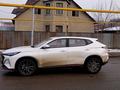 Отдельный дом · 4 комнаты · 125 м² · 4.5 сот., мкр Ожет, Кошкарбаева 16 — Пересечение Таниртау за 85 млн 〒 в Алматы, Алатауский р-н — фото 2