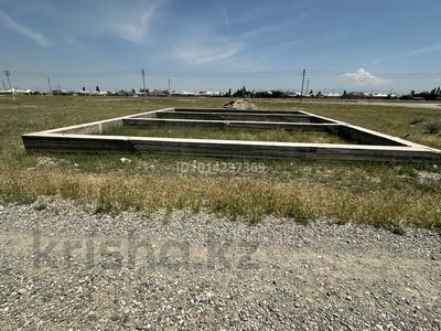 Участок · 10 соток, Акберен за 3.2 млн ₸ в Таразе