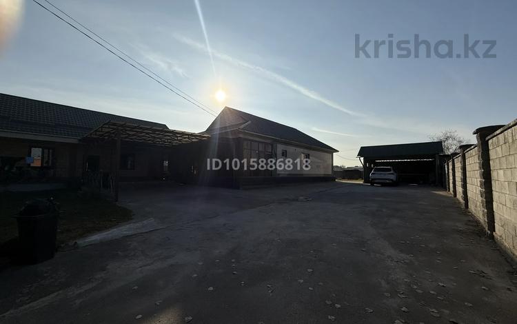 Жеке үй · 5 бөлме · 110 м² · 12 жүзд., Өжет ш/а., бағасы: 220 млн ₸ в Алматы, Алатауский р-н — фото 2