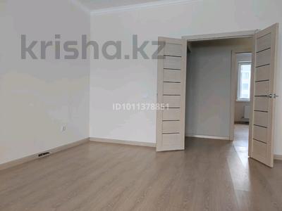 3-бөлмелі пәтер · 90 м² · 3/9 қабат, Е-117 42, бағасы: 40 млн ₸ в Астане, Есильский р-н