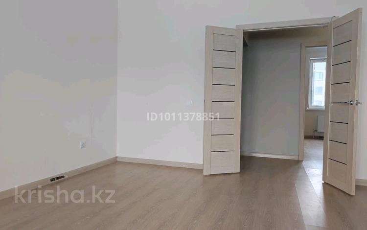 3-бөлмелі пәтер · 90 м² · 3/9 қабат, Е-117 42, бағасы: 40 млн ₸ в Астане, Есильский р-н — фото 2